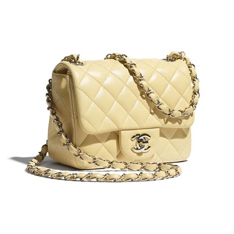 chanel canada flap bags